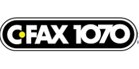 CFAX 1070