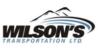 Wilson's Transportation
