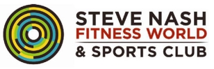 Steve Nash Fitness World & Sports Club