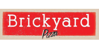 Brickyard Pizza