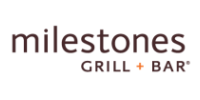 Milestones Grill + Bar