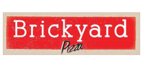 Brickyard Pizza
