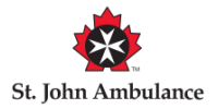 St. John Ambulance