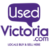 Used Victoria